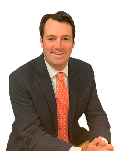 Rich Mueller, PGA — Head Golf Coach at Columbia University